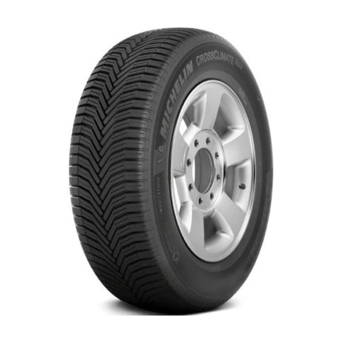  4×4 Guma MICHELIN CrossClimate SUV 245/60R18 105H All Season CROSSCLIMATE SUV MICHELIN Cijene