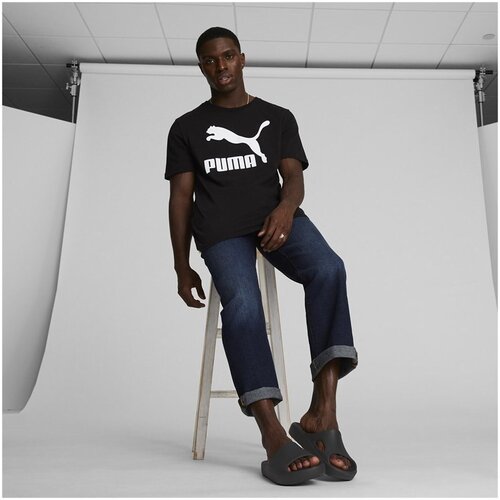 Puma Shibui Crna Slike