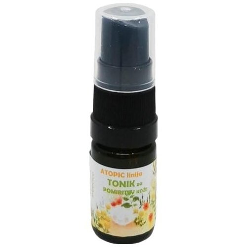 Cvetka Tonik za pomiritev kože (5 ml) Slike