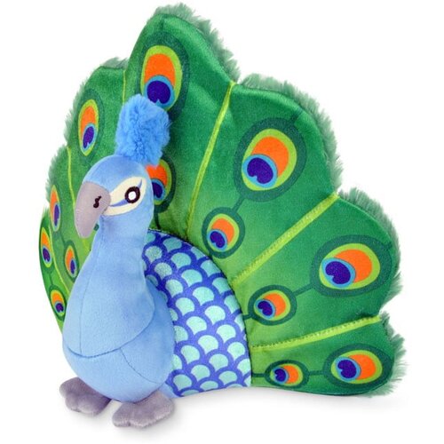 Play Igračka za psa Peacock - Cijene