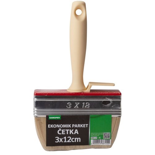 SAMOPEV Četka EKONOMIK PARKET 3X12 Cijene
