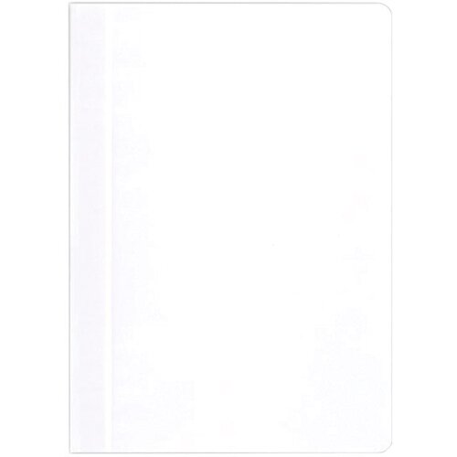  FASCIKL MEHANIKA KLIZNA PP A4 FORNAX 40804 BIJELI Cene