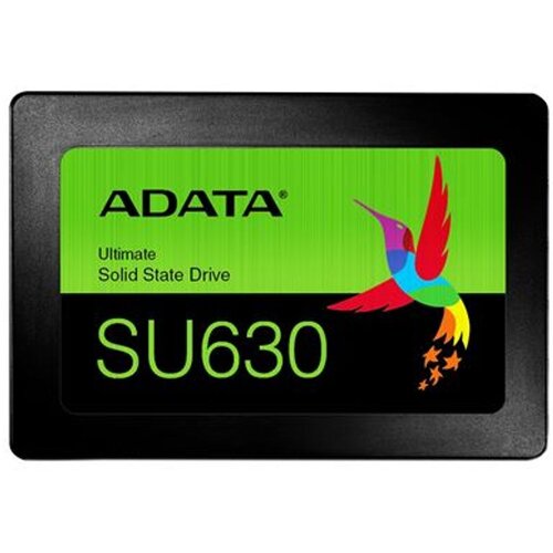 Adata SSD 480GB SU630 SATA 3D Nand 2.5″ Cijene