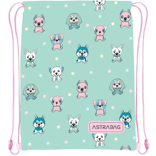 Astrabag torba za fizičko - puppie`s world Cene