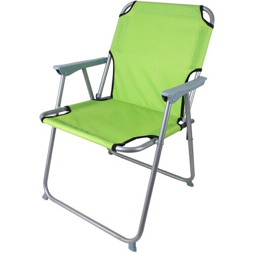 Linder Exclusiv Zložljivi stol PO2600LG Zelena, (21098616) Slike