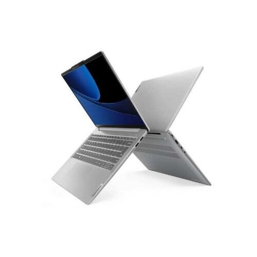 Lenovo ideapad slim 5 14IMH9 (cloud grey) wuxga ips, ultra 5 125H, 32GB, 1TB ssd (83DA004NYA) Slike