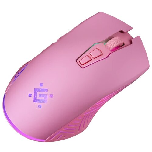 Defender MISEVI PANDORA GM-502 PINK BEZICNI Cene