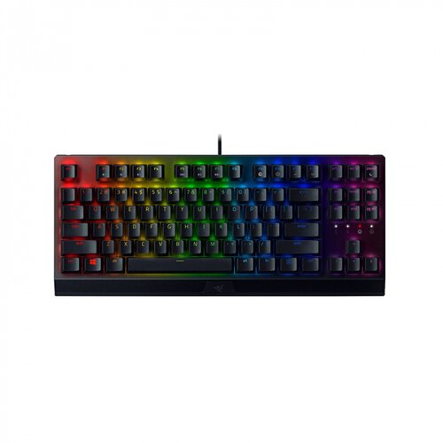 Razer Mehanička Tastatura Blackwidow V3 Mini HyperSpeed Wireless Green Switch Cijene