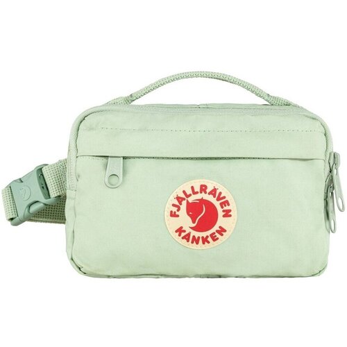 Fjallraven K&amp;aring;nken Hip Zelena Slike