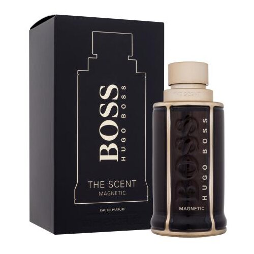 Hugo Boss Boss The Scent Magnetic 2023 100 ml parfumska voda za moške POKR Cene