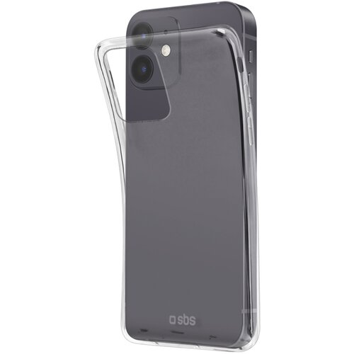 Sbs silikon iphone 12/12 pro prozoren TESKINIP12MT Cene