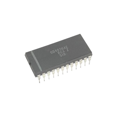  Integralno kolo CD4036 Cene