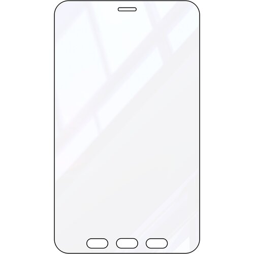 AVIZAR Zaščitno steklo za Samsung Galaxy Tab Active 5 9H trdota proti praskam, Prozorno, (5000018576) Cene