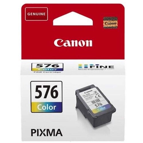 Canon Ink CL-576 Cene