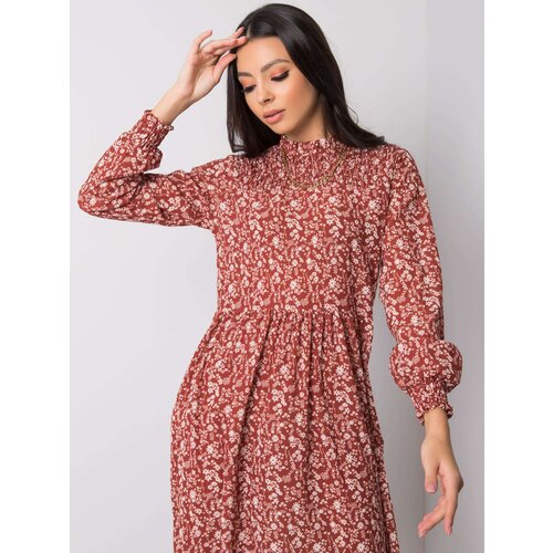 Sublevel Dress-D50016F30263A-dark orange Cijene