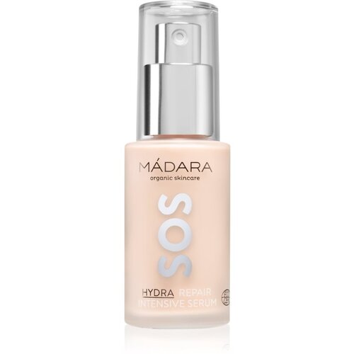 MÁDARA SOS Hydra Repair Intensive Serum Cene