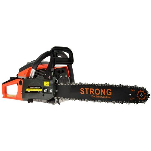  Benzinska motorna pila - Standard 4500 CRNI PETAK Slike