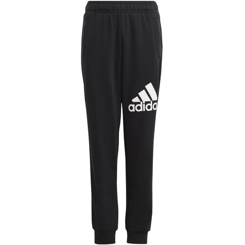 Adidas Spodnji deli trenirke BL PANT Črna Cene