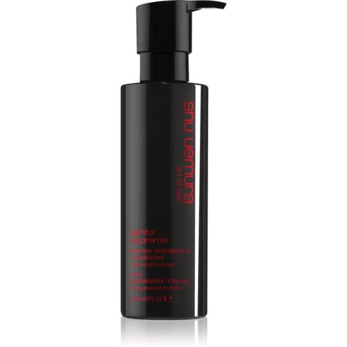 Shu Uemura Ashita Supreme revitalizacijski balzam 250 ml Slike