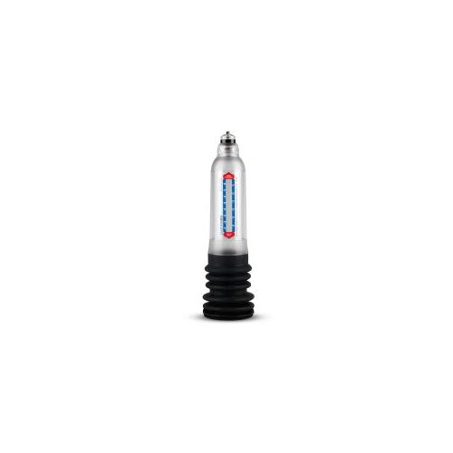 Bathmate Hydro-pumpica - Prozirna Slike
