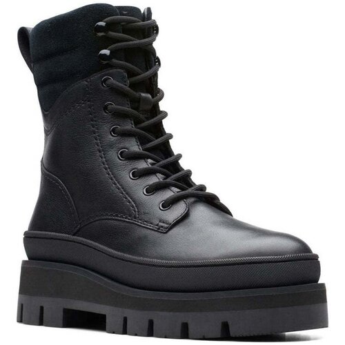 Clarks - Crna Cene