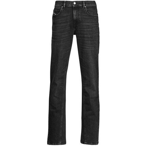Diesel Kavbojke bootcut 2021 Siva Slike