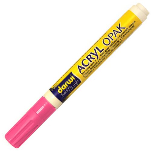  akrilni univerzalni flomaster acryl 2 mm / 6 ml | različni odtenki Cene
