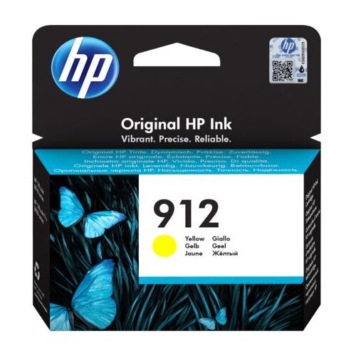 HP SUP INK 3YL79AE no.912 Slike