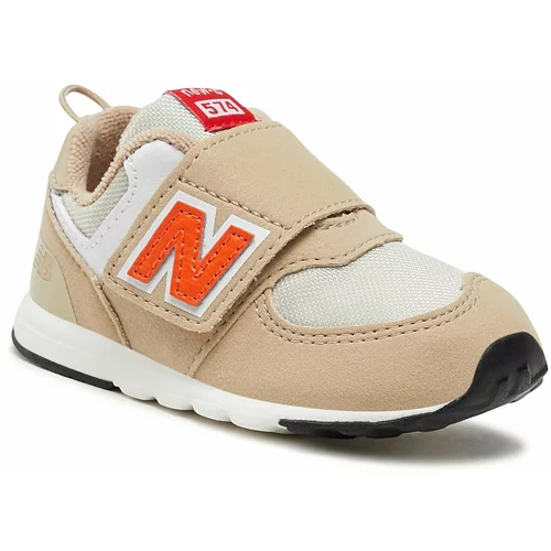 New Balance Superge NW574HBO Bež