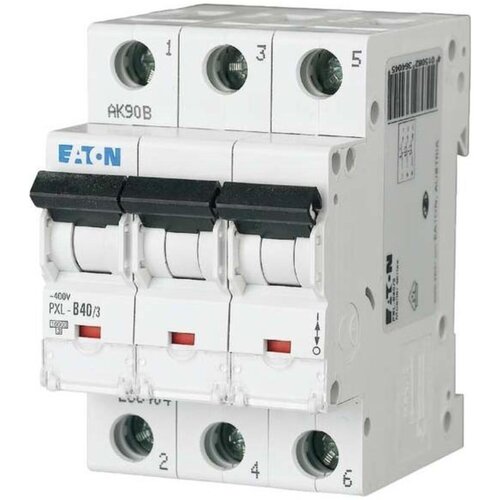 Eaton LS stikalo z oznako PXL-B40/3, (20890151) Cene