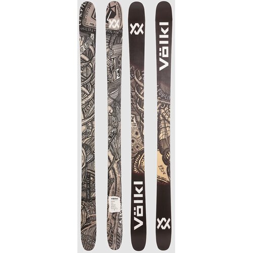 V&amp;ouml;lkl Revolt 96 2027 Skis uni Slike