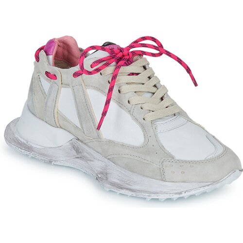 Airstep / A.S.98 LOWCOLOR Bež Slike