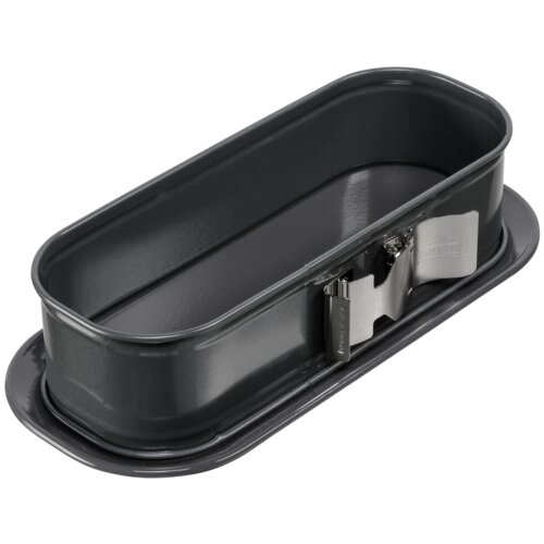 Kaiser La Forme Plus springform pan kings cake 30 x 11 cm Slike