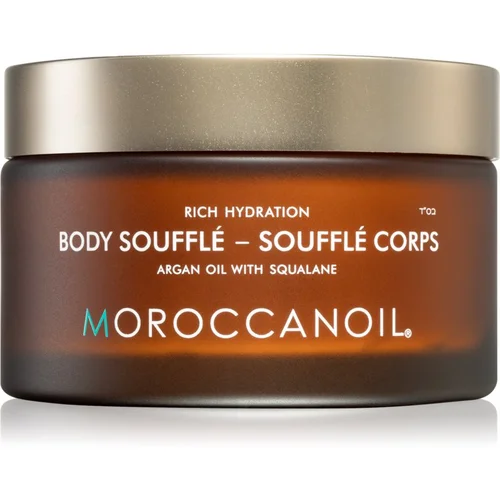 Moroccanoil Body Fragrance Originale hranjivi sufle za tijelo 200 ml