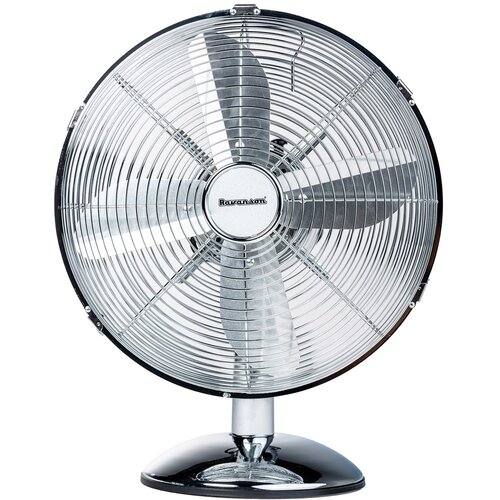 Ravanson Desktop fan WT-7033N (inox) Cijene