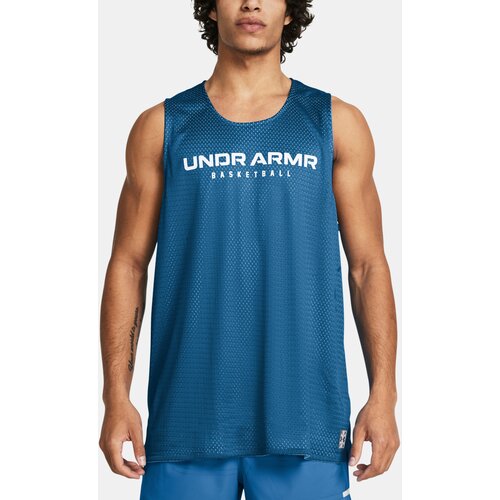 Under Armour Mu&amp;scaron;ka majica bez rukava Slike