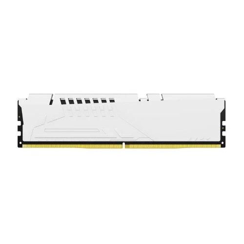 Kingston DIMM DDR5 32GB (2x16GB kit) 6800MT/s KF568C34BWEK2-32 FURY Beast White EXPO Cene