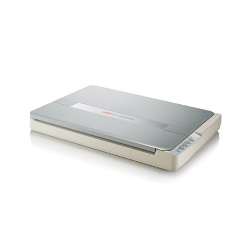 PLUSTEK OpticSlim 1180 Plo&scaron;ni skener 1200 x 1200 DPI A3 Srebro, Bijelo Cijene