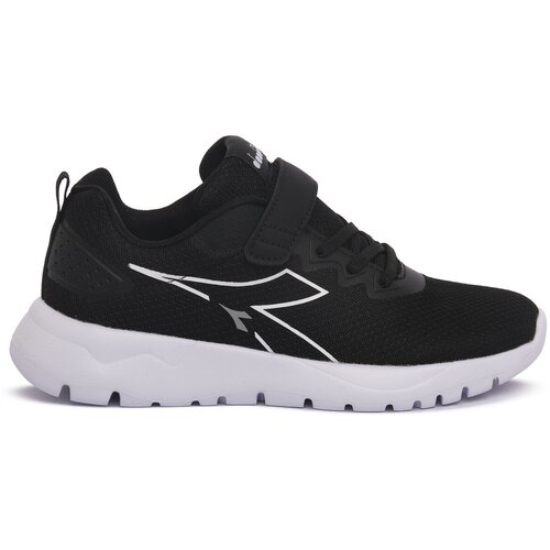 Diadora &amp;Scaron;port C0641 EVO RUN PS Črna Slike