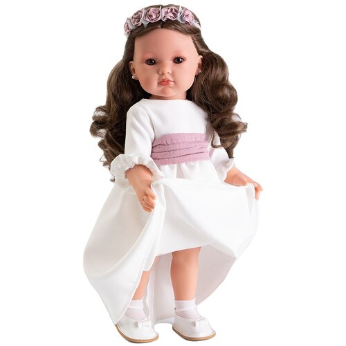 Antonio Juan Lutka prvopričesnica Antonio Juan Bella 45 cm Cene