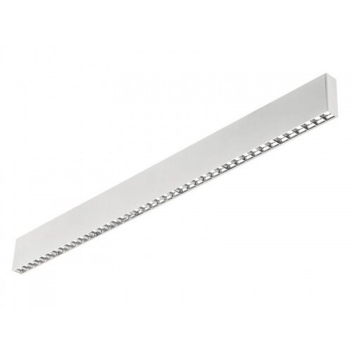 Gtv viseća led lampa vilana 42W 4000K 3780lm IP20 bela Slike