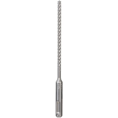 Bosch svrdlo za beton SDS-Plus SDS Plus-7X (Promjer: 5 mm, Duljina: 165 mm) Slike