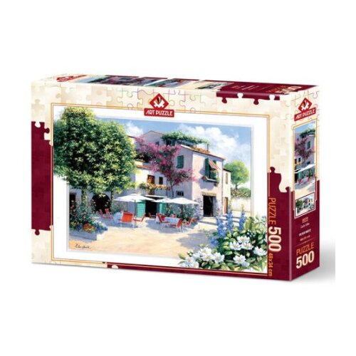  Puzzle 1/500 art 5079 ( 49505 ) Slike