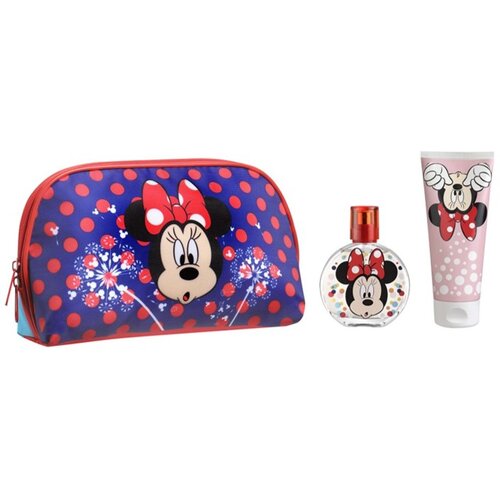 Air val Minnie Toilet Bag Set darilni set za otroke Cene