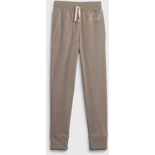 GAP Kids sweatpants with logo - Boys Slike