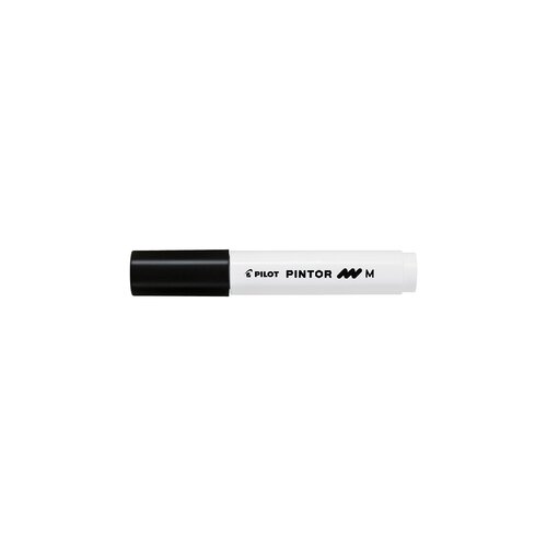 Pilot marker pintor crni m Cene
