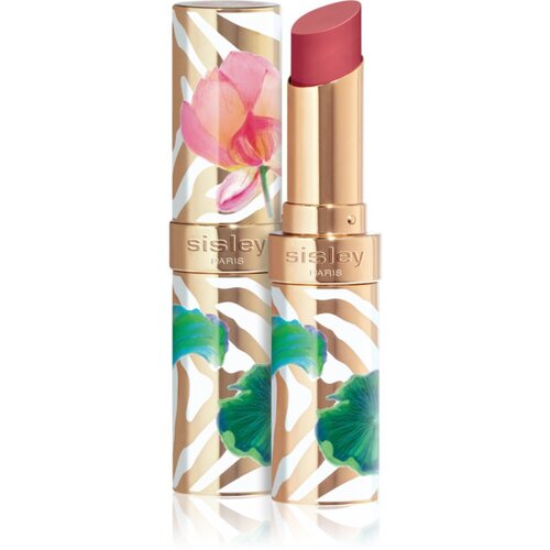 Sisley Phyto Rouge Shine Limited Edition sjajilo za usne s hidratantnim učinkom limitirana serija 21 Sheer Rosewood 3 g Slike