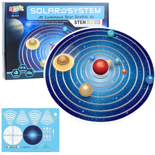  SOLARNI SUSTAV &amp;bdquo;Uradi sam&amp;ldquo; sa svjetlećim efektima Slike