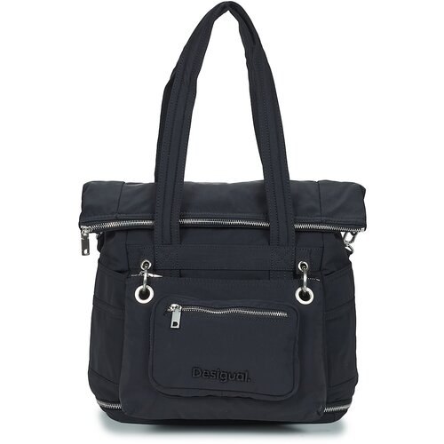 Desigual BACK BASIC MODULAR VOYAGER Crna Slike