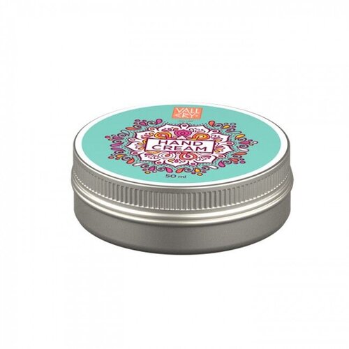 VALLERY Krema za ruke, 50 ml Slike